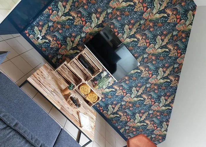 O Baguenaudes